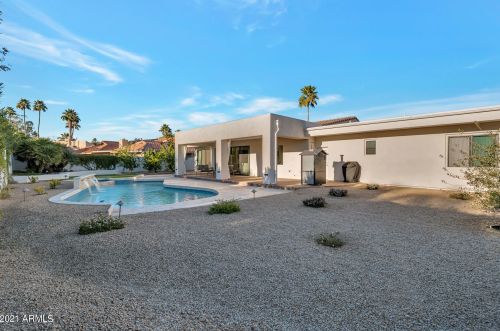 8902 86 St, Scottsdale AZ 85255-2881 exterior