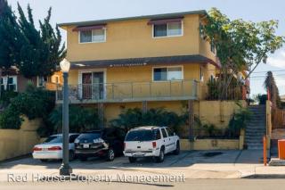 6625-6631 Amherst St, San Diego CA  92115-2904 exterior