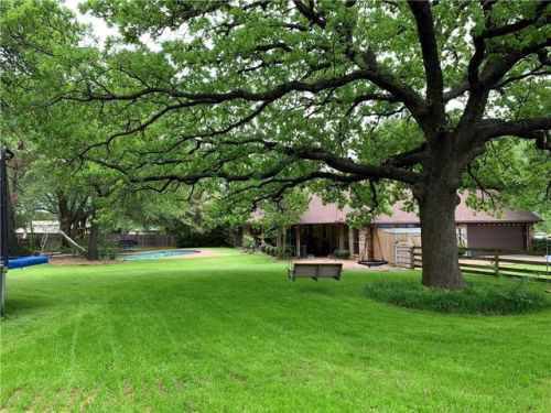 6510 Frontier Dr, Lewisville, TX 75022-6329