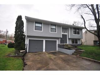 5746 Tall Oaks Dr, Milford OH  45150-2556 exterior