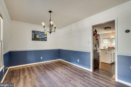 6404 Forest Grove Dr, Fredericksburg VA  22407-6344 exterior