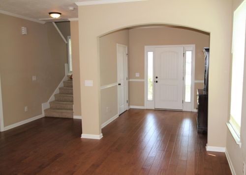 5141 Fairmont Dr, Graniteville SC  29829-4096 exterior