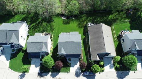 4826 Lakeview Ct, South Lebanon OH  45065-1458 exterior