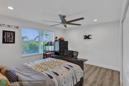 3591 177th Ave, Hollywood FL  33029-1666 exterior