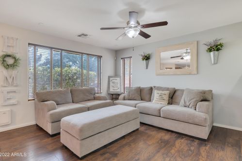 9417 Pioneer St, Tolleson AZ  85353-1504 exterior