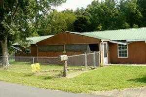 115 Clarks Creek Rd, Jonesborough, TN 37659-7330