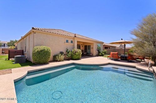 19678 Emperor Blvd, Queen Creek, AZ 85142-8662