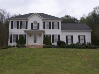 430 Spence Dr, Salisbury, NC 28144-9054