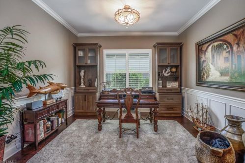 23742 Pebble Pointe Ln, Bonita Springs FL  34135 exterior