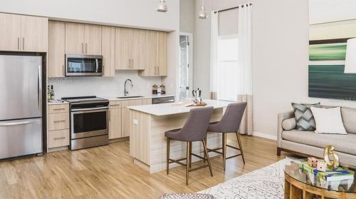 1253 Pine St, Orlando FL  32801-1841 exterior