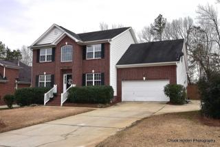 8 Waterside Ct, Irmo, SC 29063-8275
