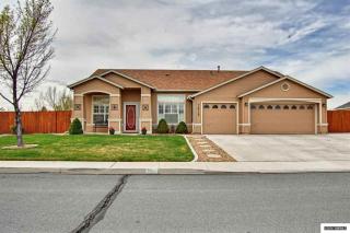 7815 Las Plumas Dr, Sparks, NV 89436-6218