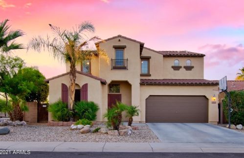 17674 Acapulco Ln, Sun City, AZ 85388-7700