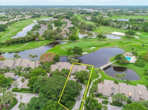 11967 Polo Club Rd, West Palm Beach, FL 33414-7027