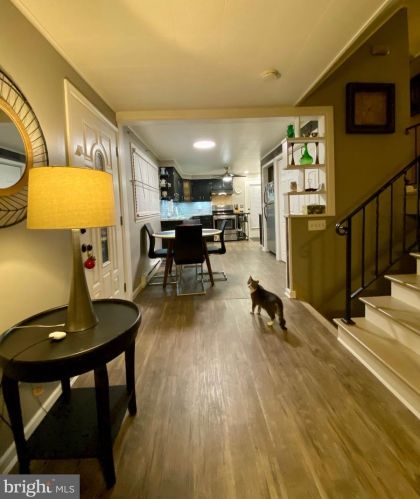 207 Filbert St, Hanover PA 17331-2343 exterior