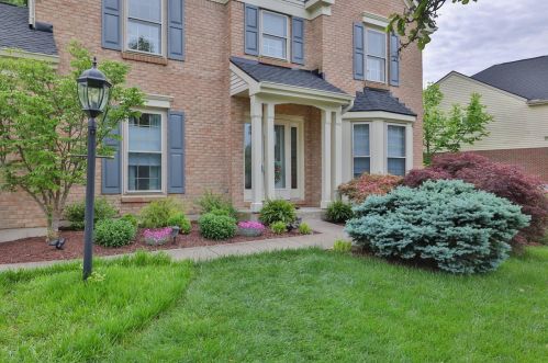 4812 Dartmouth Dr, Idlewild, KY 41005-9106