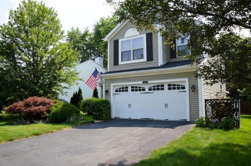 8401 Old Ivory Way, Blacklick, OH 43004-8110