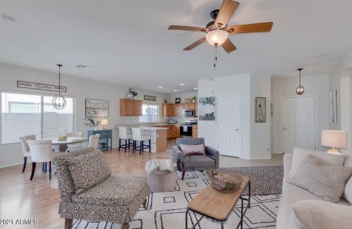 45183 Mescal St, Maricopa, AZ 85139-4233