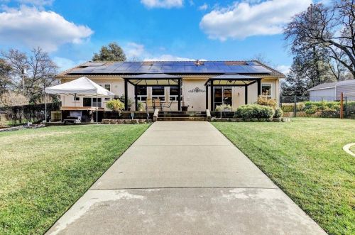 18959 Siesta Dr, Lake Wildwood CA  95946-8917 exterior