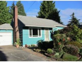 3935 69th Ave, Portland, OR 97206-3533