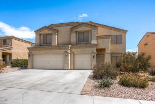 1835 230th Ave, Buckeye, AZ 85326-8632