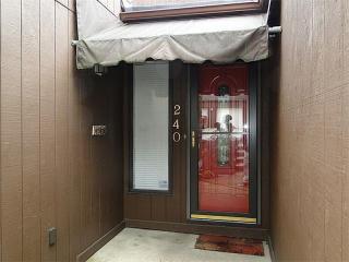 240 Lakeview Ct, Washington PA  15301-8952 exterior