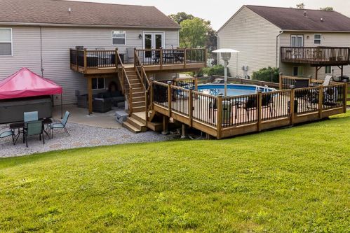7 Brushwood Ct, Grants Lick, KY 41001-4347
