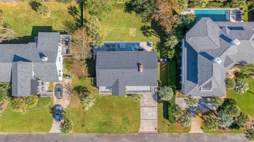 6 44th Ave, Isle Of Palms SC  29451-2605 exterior