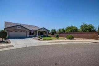 17879 Eugene Ter, Sun City, AZ 85388-5054