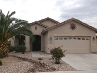 22817 Moonlight Path, Buckeye, AZ 85326-8061