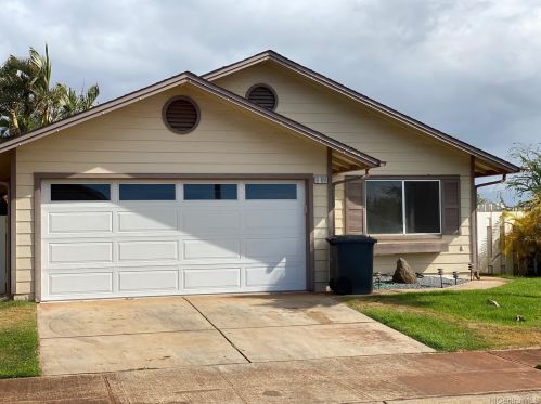 911040 Hoohilu St, Ewa Beach, HI 96706-4909