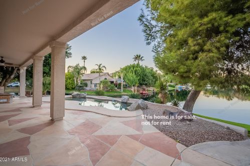 4821 Vista Pl, Chandler AZ 85248-5536 exterior