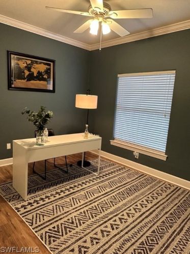 1401 14th St, Lehigh Acres FL  33972-2253 exterior