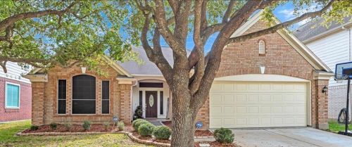 6907 Oakbranch Manor Ln, Richmond, TX 77407-8542