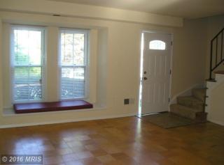 353 Shenandoah St, Leesburg VA  20175-4011 exterior