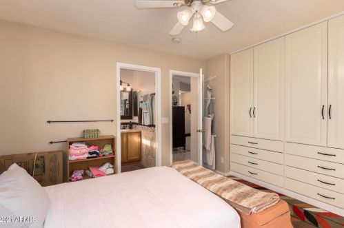 15719 Elm St, Sun City AZ  85374-4345 exterior