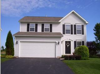 865 Surrey Hill Way, Rochester, NY 14623-3038