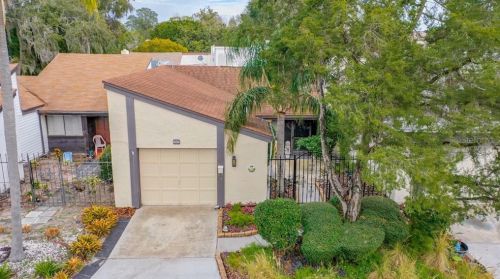 12234 Saddle Strap Row, Port Richey, FL 34667-2458