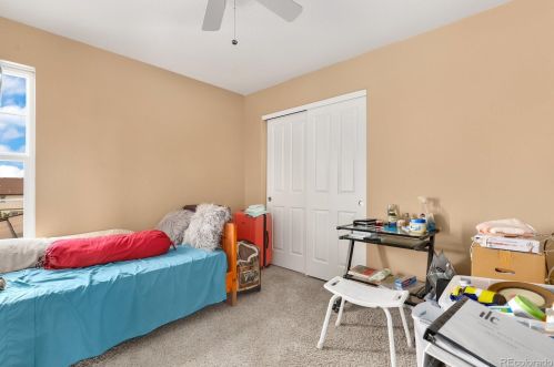 4910 Netherland Way, Denver CO 80015-6452 exterior