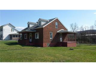 3260 Rainbow Run Rd, Monongahela, PA 15063-4505