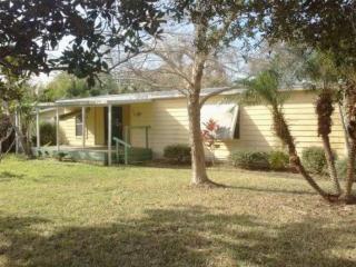 1808 Hammock Rd, Titusville, FL 32796-7819