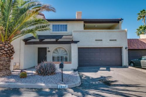 1817 77th St, Scottsdale, AZ 85257-2223