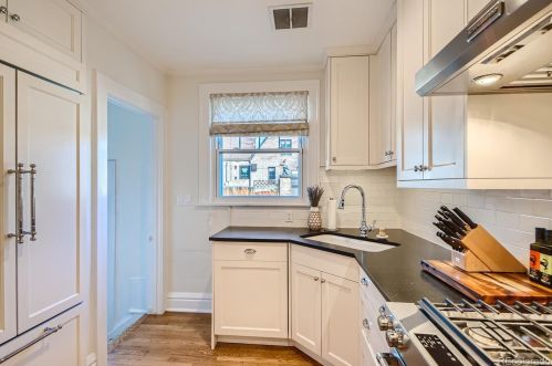 590 Williams St, Denver CO  80218-3640 exterior