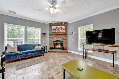 3655 Barton St, Johns Island SC  29455-7802 exterior