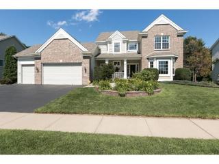 1808 Windsor Dr, Prior Lake MN  55379-8058 exterior