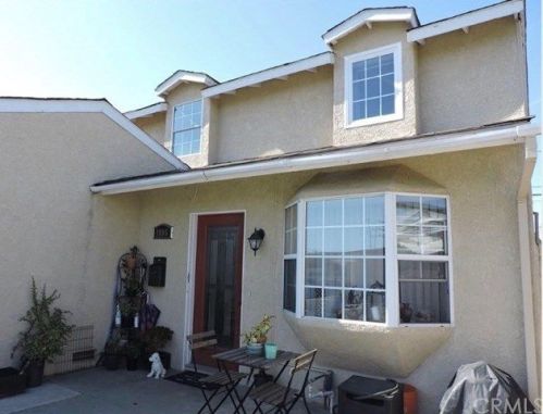 1105 222nd St, Long Beach, CA 90745-3507