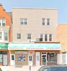 2116 Broad St, Philadelphia PA  19121-1605 exterior