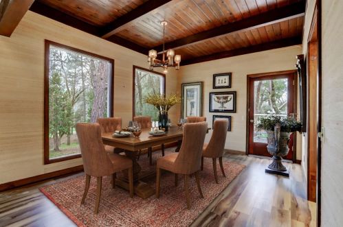 19007 Chickadee Ct, Lake Wildwood CA  95946-9644 exterior