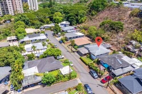 98257 Hale Momi Pl, Aiea, HI 96701-4410