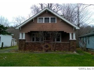4574 North St, Sentinel Heights, NY 13078-9402